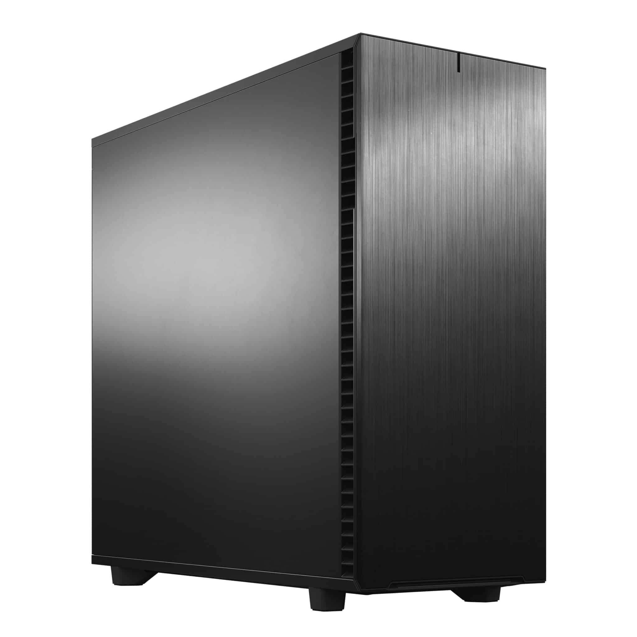 Fractal Design Define 7 XL BLACK SOLID FD-C-DEF7X-01