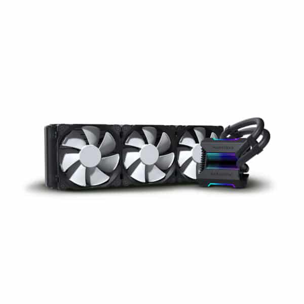 PHANTEKS Glacier One 360MP Support LGA1700