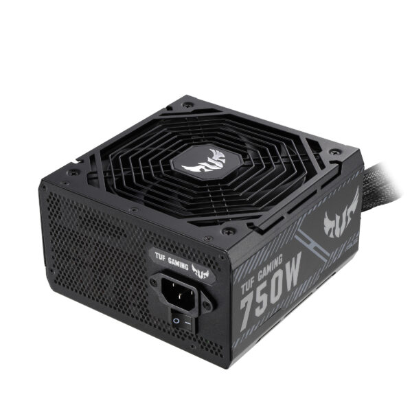 ASUS TUF 750W Gaming Edition 80+ Bronze