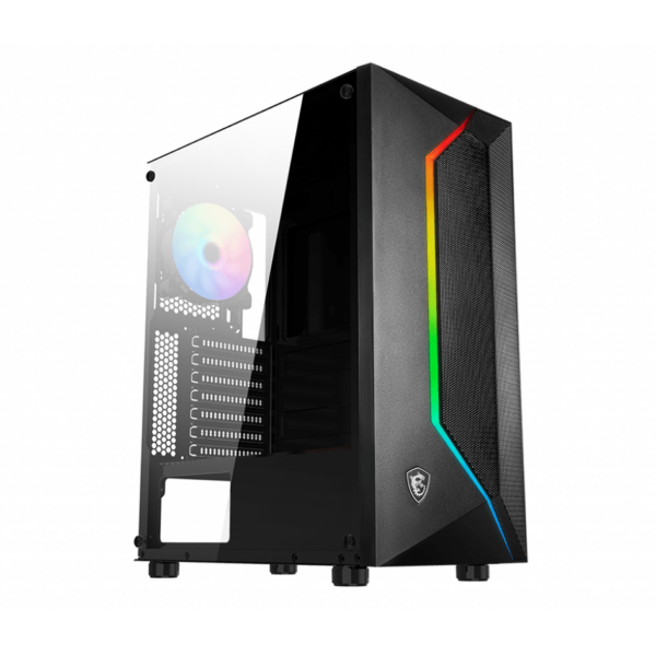MSI MAG VAMPIRIC 100R