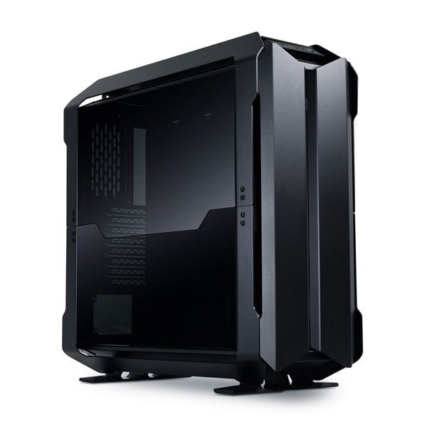 LIAN LI ODYSSEY X BLACK