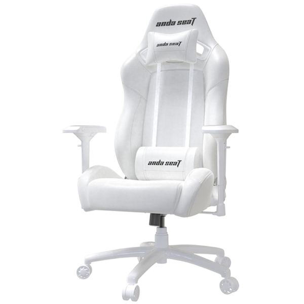 Anda Seat White Witch Special Edition gaming Chair AD7-11-W-PV-W02