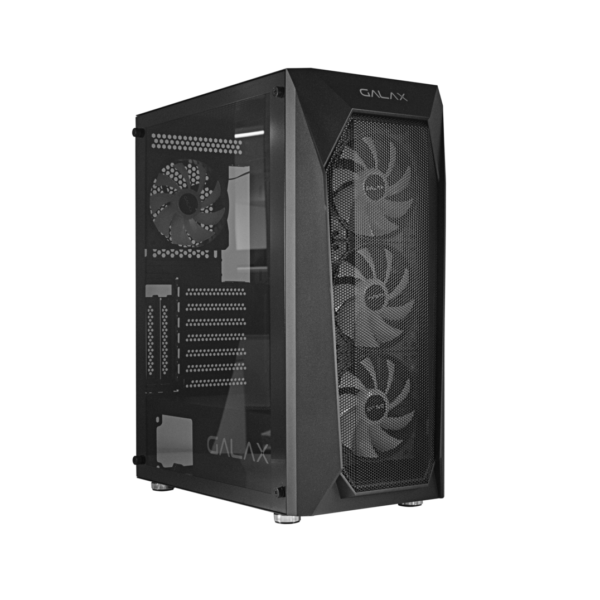 GALAX PC Case (REV-05) ATX, 4 ARGB FAN