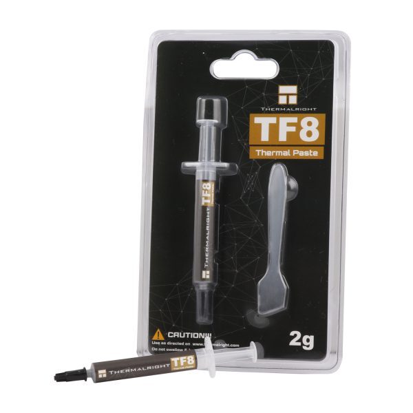 Thermalright TF8 Thermal Paste 2g