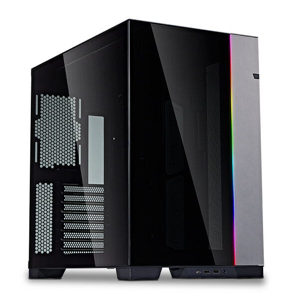LIAN LI O11 Dynamic EVO GREY