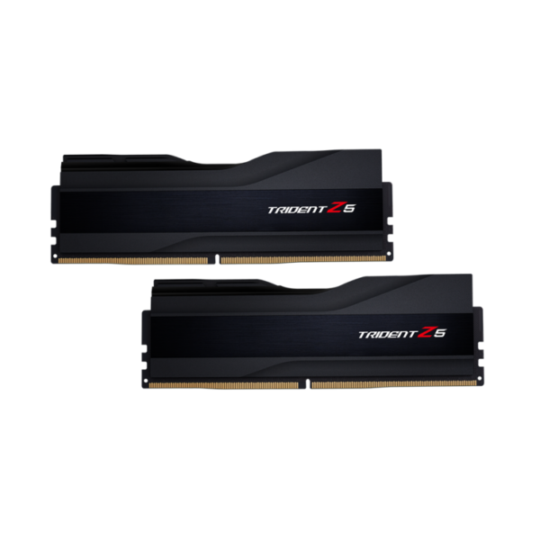 Gskill Trident Z5 <br> 32GB (2x16GB) 6000 CL36-36-36-76 BLACK