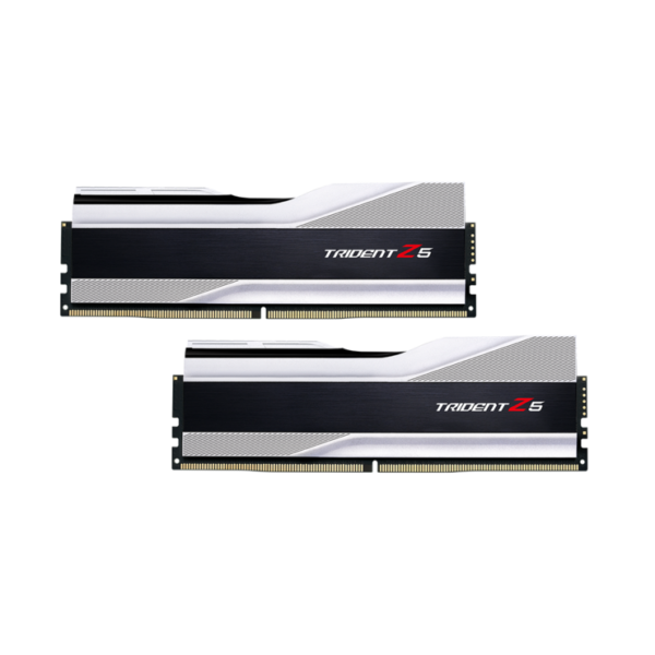Gskill Trident Z5 <br> 32GB (2x16GB) 6000 CL30-40-40-96 SILVER