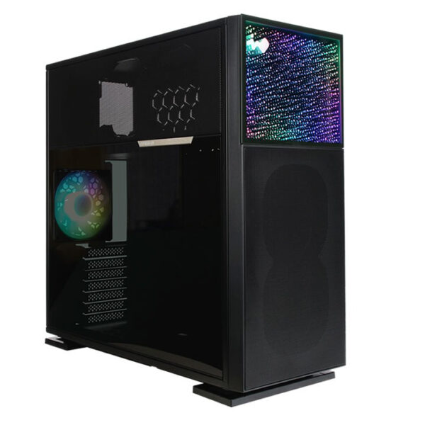 IN WIN CASE N515 MIDTOWER