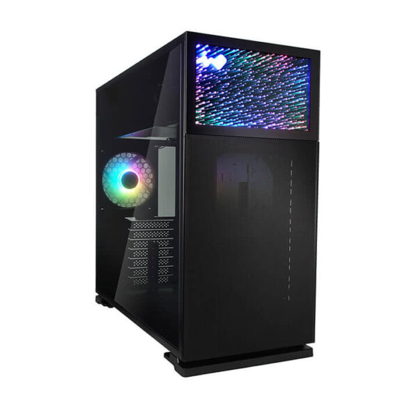 IN WIN CASE N127 MIDTOWER