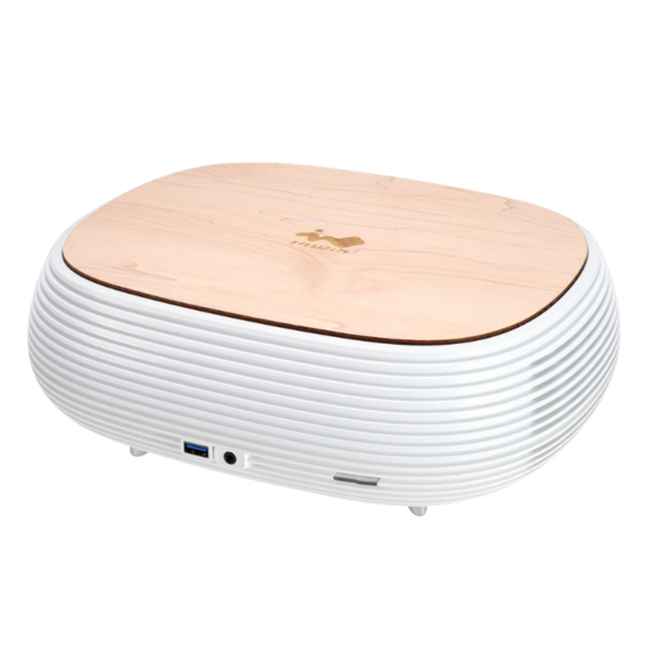 IN WIN B1 Pure Mini-ITX Tower
