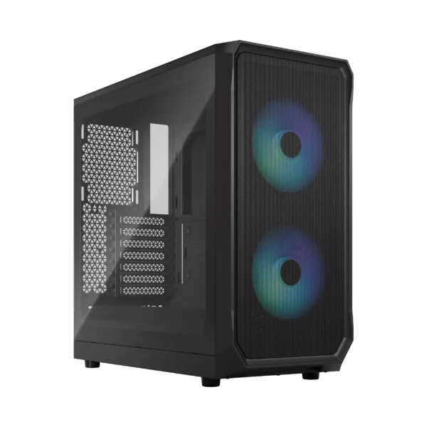 Fractal Design Focus 2 RGB BLACK