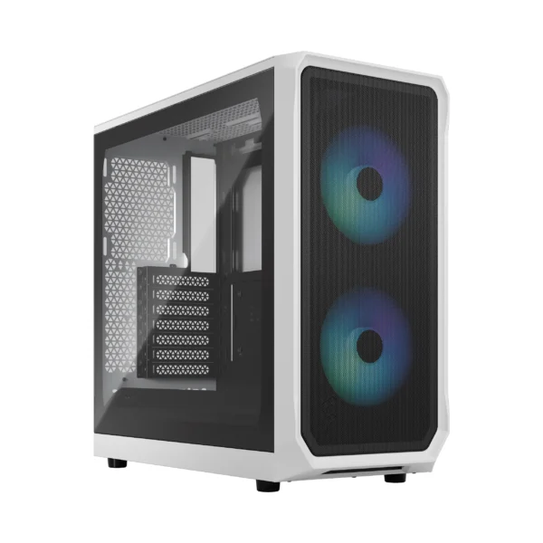Fractal Design Focus 2 RGB WHITE
