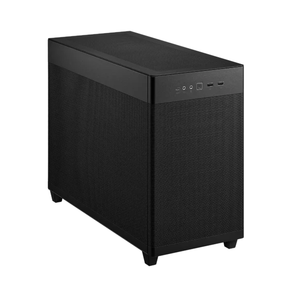 ASUS Prime AP201 Mesh MicroATX Case Black