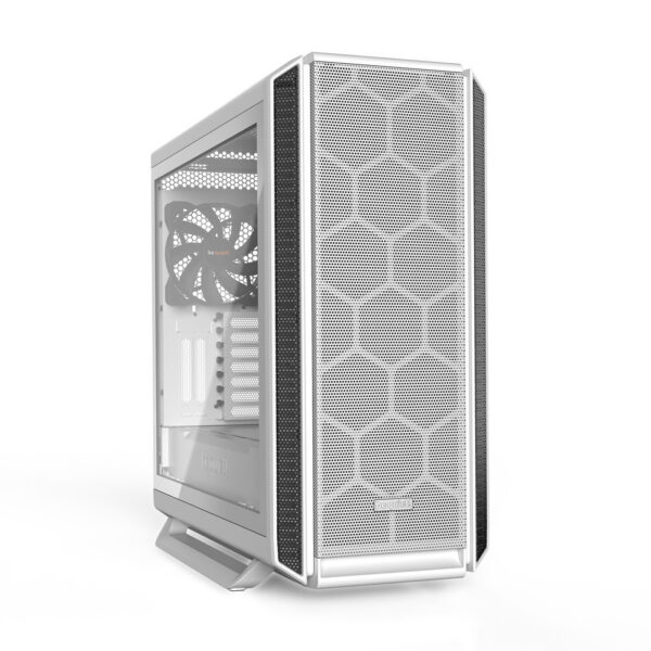 Be Quiet Silent BASE 802 Window White BGW40