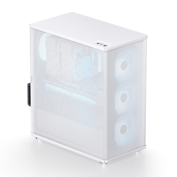 Jonsbo VR4 WHITE