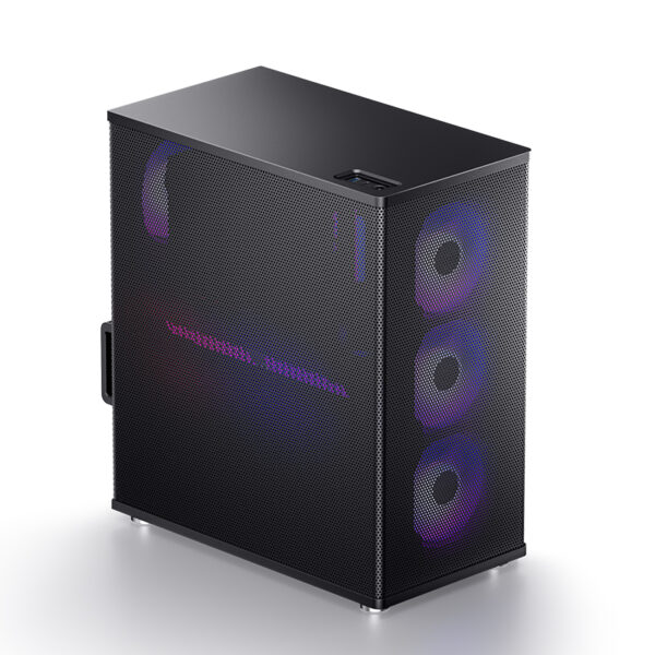 Jonsbo VR4 BLACK