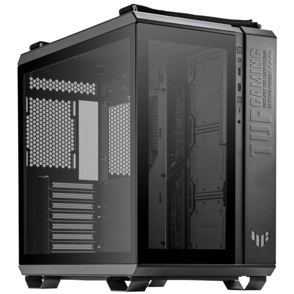 ASUS  TUF Gaming GT502 BLACK