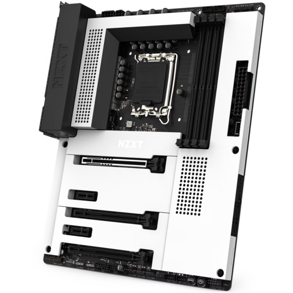NZXT Z790 WHITE N7-Z79XT-W1 (LGA 1700)