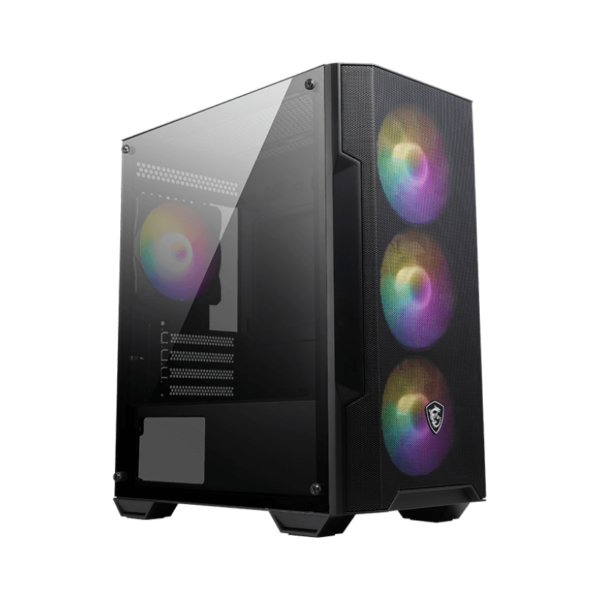 MSI MAG FORGE M100A
