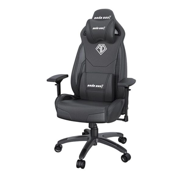 ANDA SEAT TITAN GAMING CHAIR BLACK