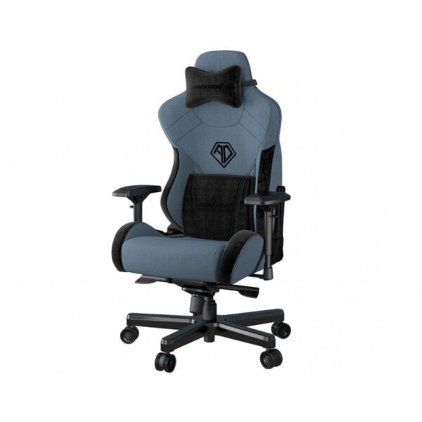 Anda Seat T-Compact Premium Blue Gaming Chair