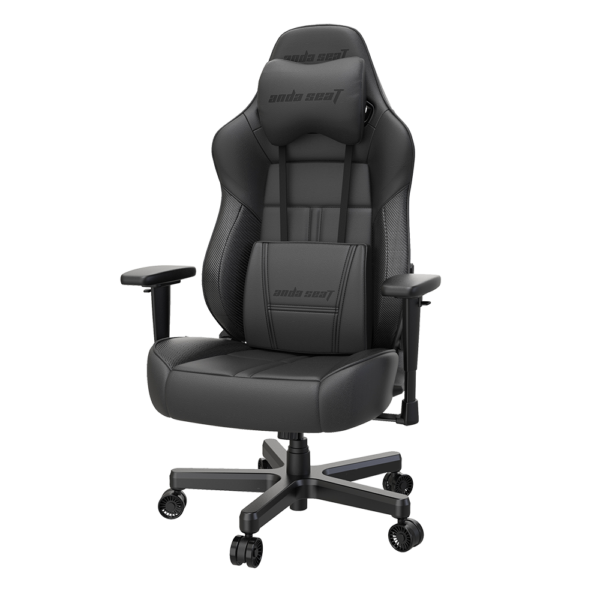 Anda Seat Dark Demon Premium Chair - Office Series