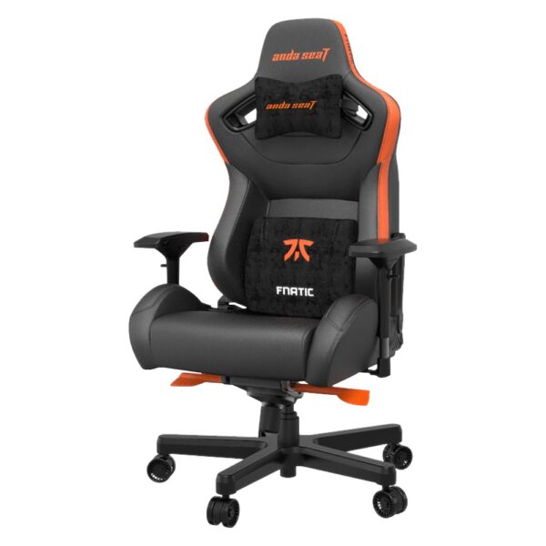 Anda Seat Fnatic Edition Premium Gaming Chair XL Team Series