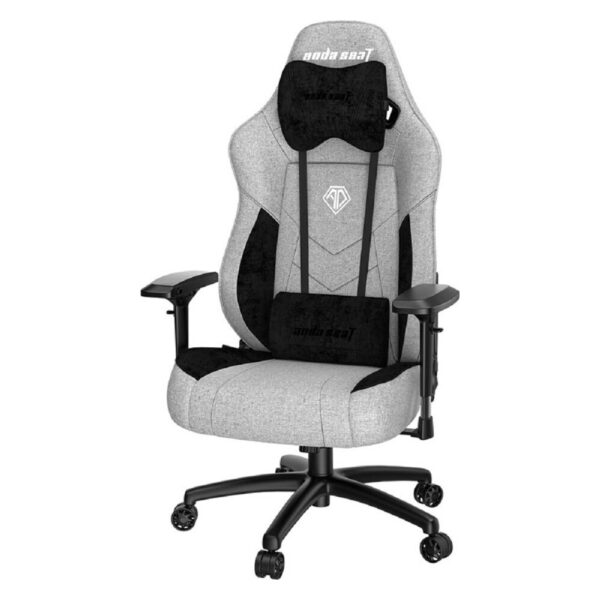 Anda Seat T-Compact Premium Gray Gaming Chair