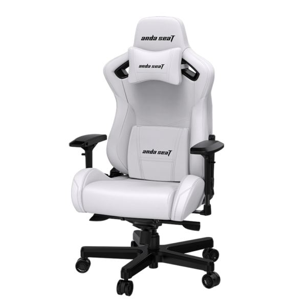 Anda Seat Kaiser WHITE AD12XL-07-W-PV-W01