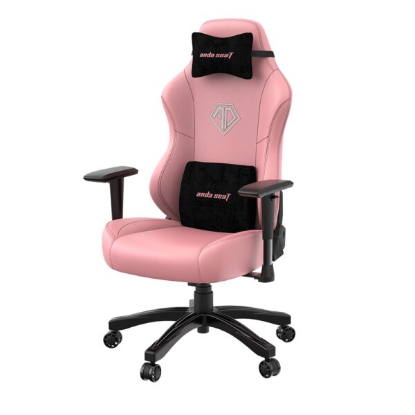 Anda Seat Phantom 3  Gaming Chair PINK