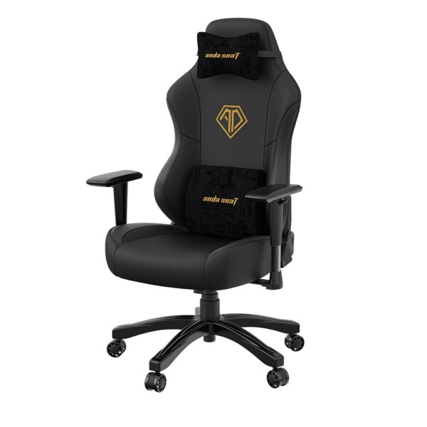Anda Seat Phantom 3  Gaming Chair Black