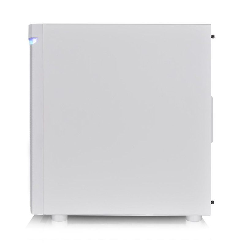 Thermaltake H590 TG ARGB Mid Tower Snow - Image 3