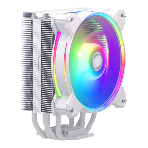 Cooler Master Hyper 212 Halo White ARGB