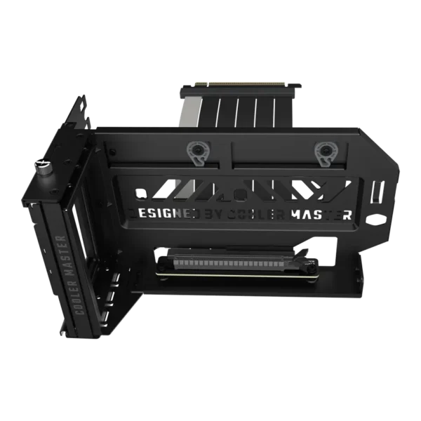 Cooler Master VERTICAL GRAPHICS CARD HOLDER KIT V3 BLACK MCA-U000R-KFVK03