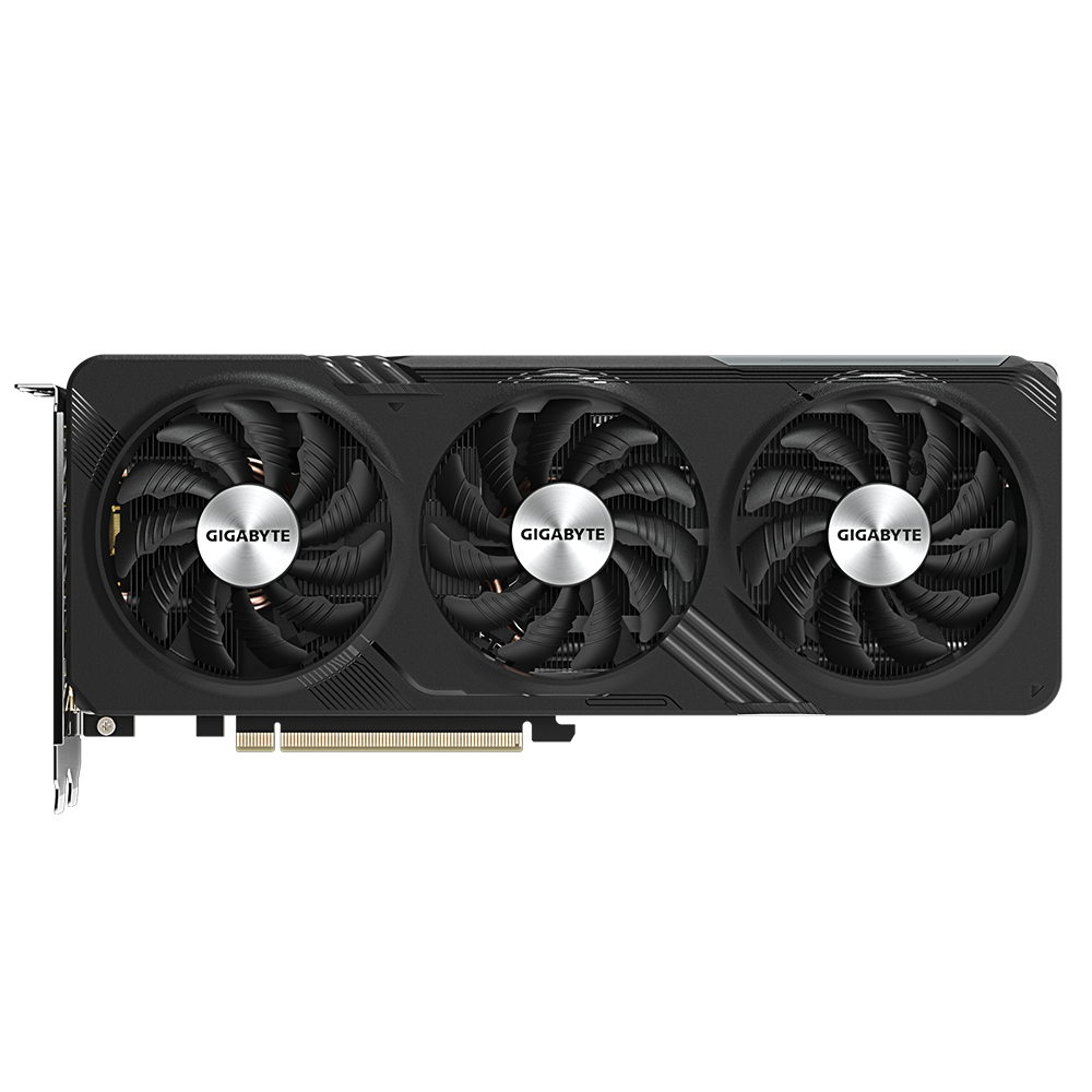 GIGABYTE RTX4060 GAMING OC 8GB - Image 3