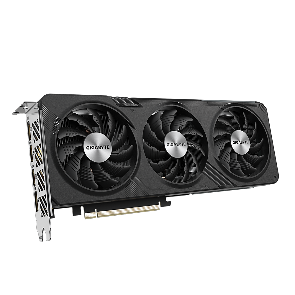 GIGABYTE RTX4060 GAMING OC 8GB - Image 4