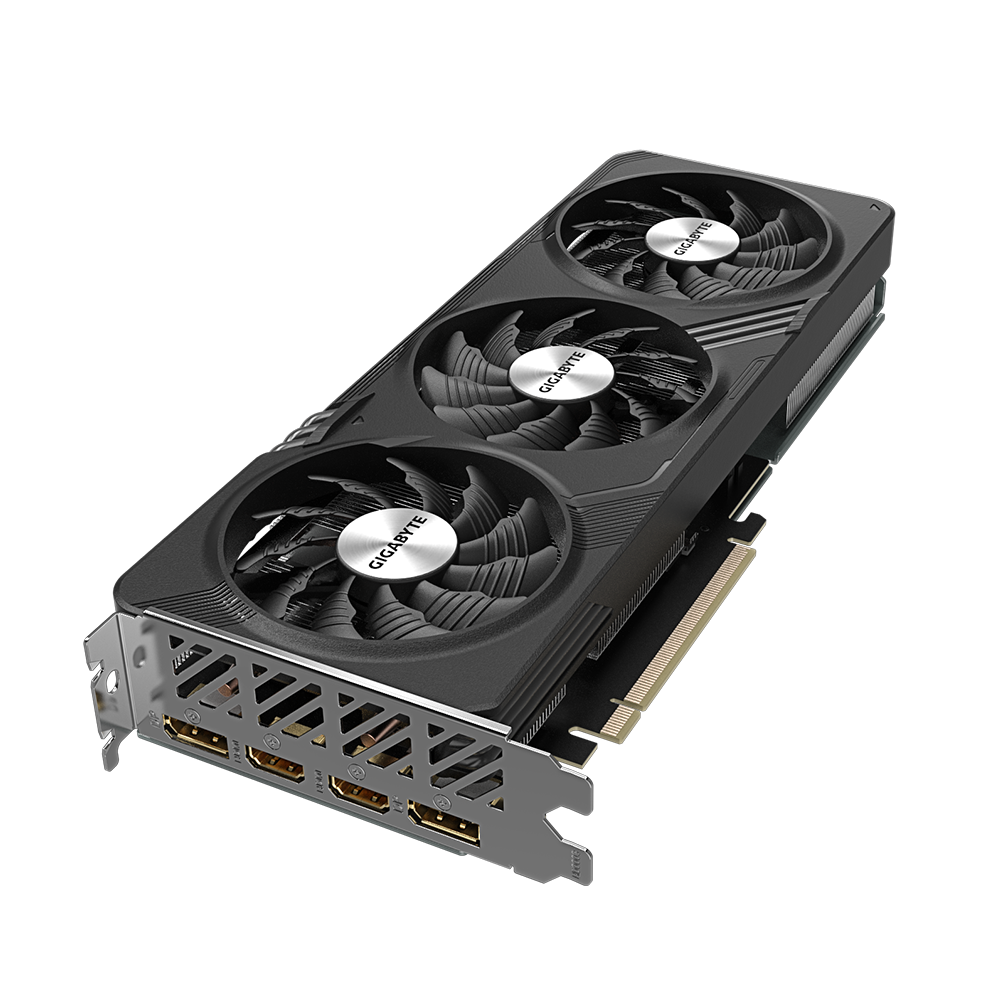 GIGABYTE RTX4060 GAMING OC 8GB - Image 2