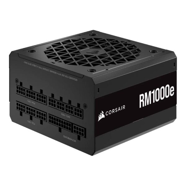 Corsair RM1000e ATX 3.0 80 PLUS Gold Fully Modular CP-9020264-NA