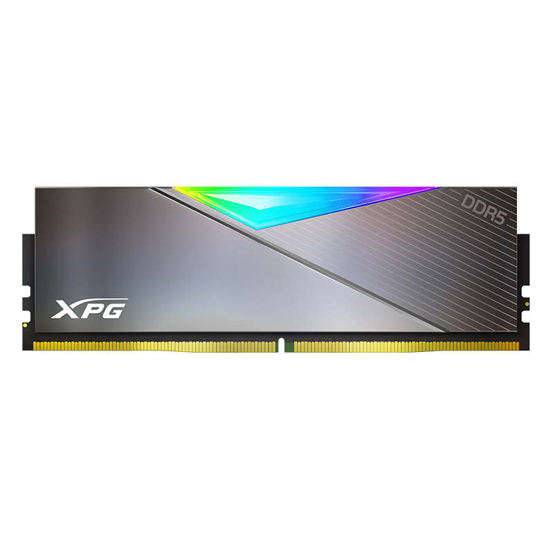 ADATA XPG LANCER RGB ROG 32GB (2x16GB) 6600MHz CL32-44-44 AX5U6600C3216G-DCLARROG - Image 4