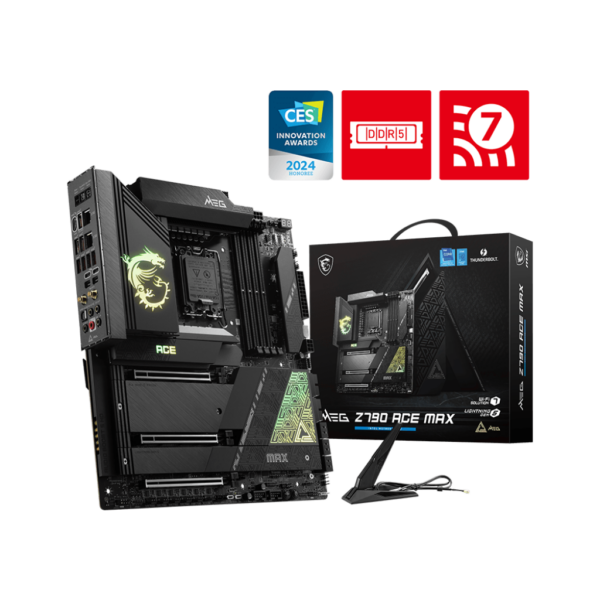 MSI MEG Z790 ACE MAX (LGA 1700)