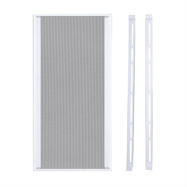 LIAN LI O11D EVO FRONT MESH KIT WHITE