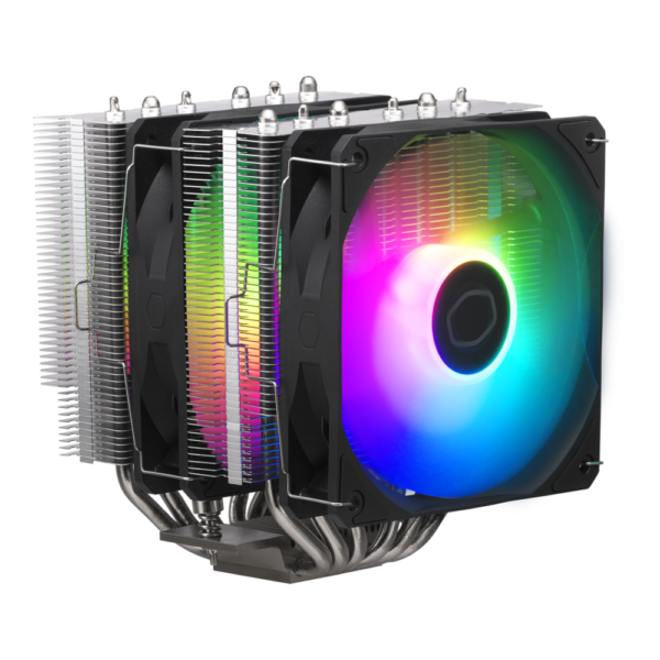 Cooler Master Hyper 620s ARGB RR-D6-NA-17PA-R1