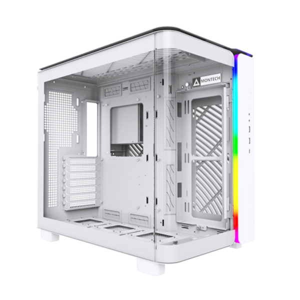 Montech KING 95 WHITE
