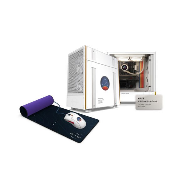 The CRFT Collection Limited Edition CRFT Gaming Products