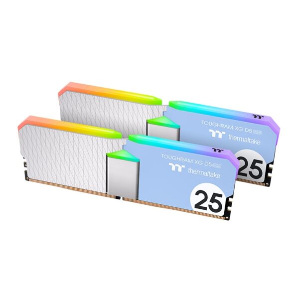 TOUGHRAM XG RGB D5<br> 32GB (2x16GB) 5600MHz CL36-36-36 RG39D516GX2-5600C36B