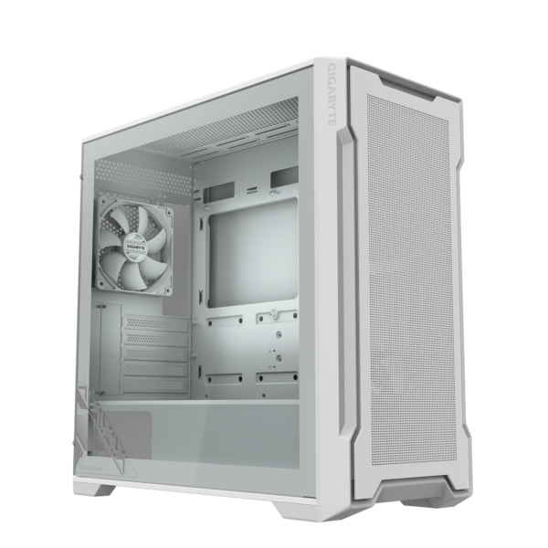 GIGABYTE C102 GLASS ICE GB-C102GI GLOBAL