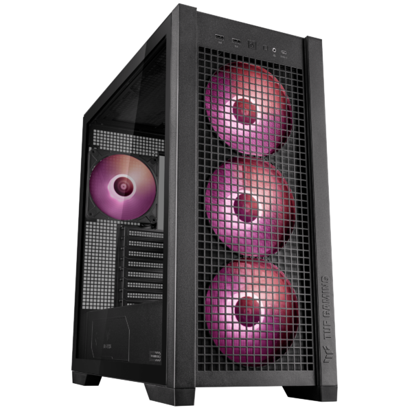 ASUS TUF Gaming GT302 ARGB