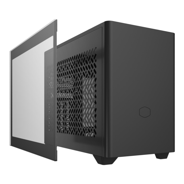 Cooler Master MasterBox NR200P V2 Black