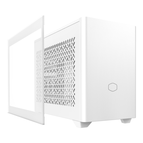 Cooler Master MasterBox NR200P V2 WHITE