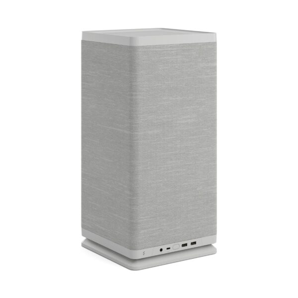 Fractal Design Mood Light Gray FD-C-MOD1N-01
